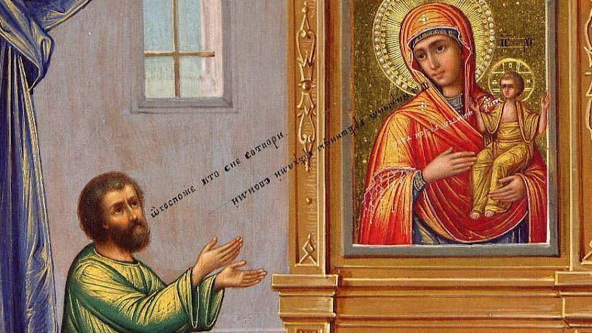 По вере вашей, да будет вам!