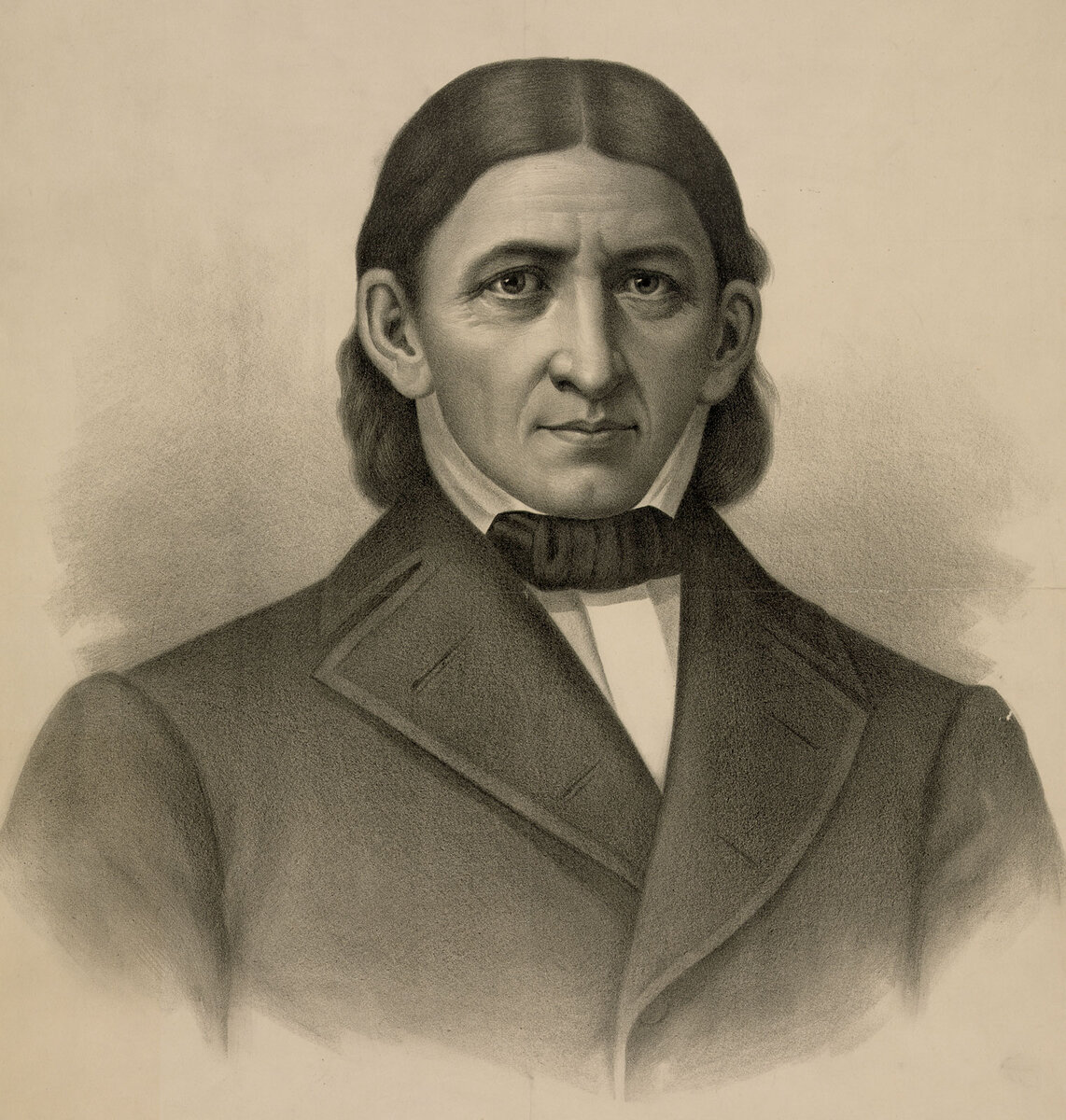 Фридрих Вильгельм Август Фребель. Источник: wikipedia.org