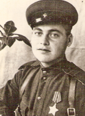 Делятицкий Петр Арнольдович