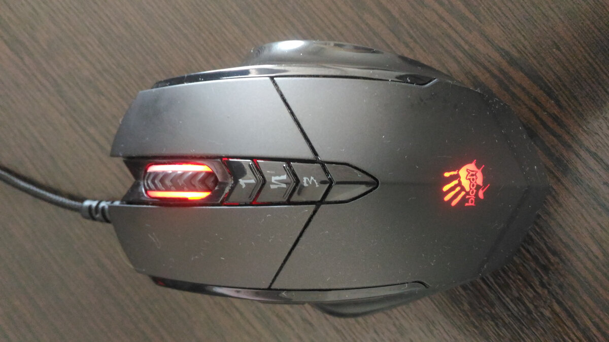 Bloody A4Tech