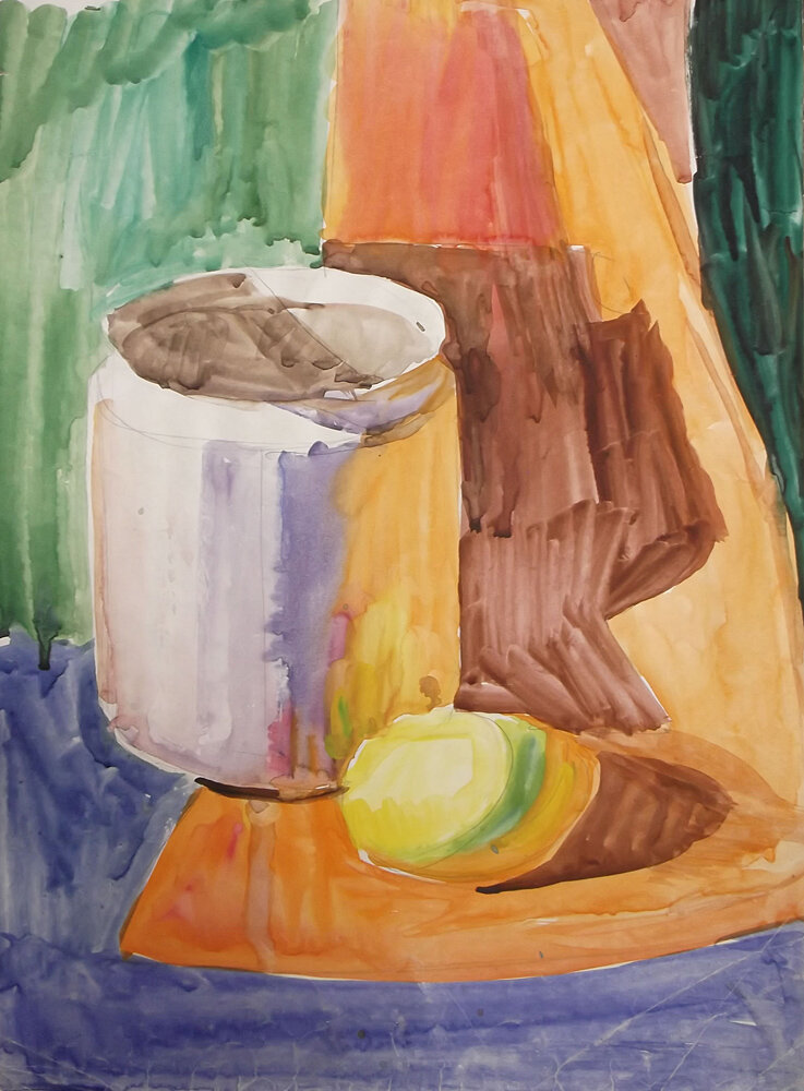 Кратковременный методический этюд