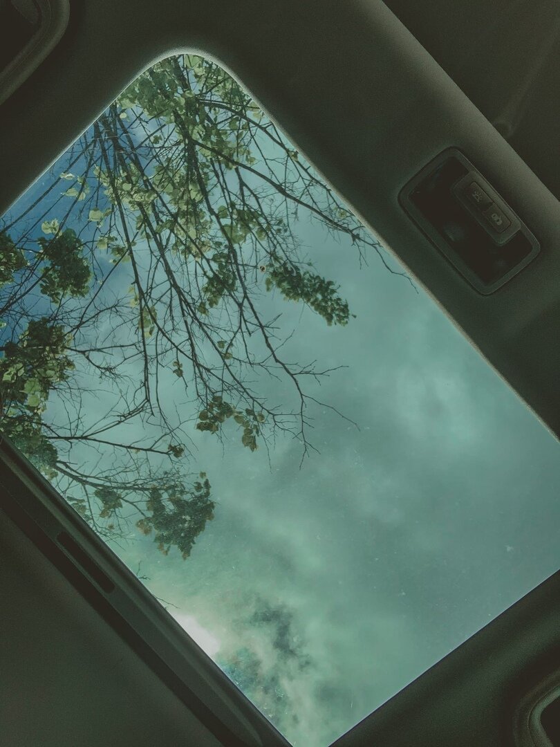 Стало красиво буквально - ВСЁ