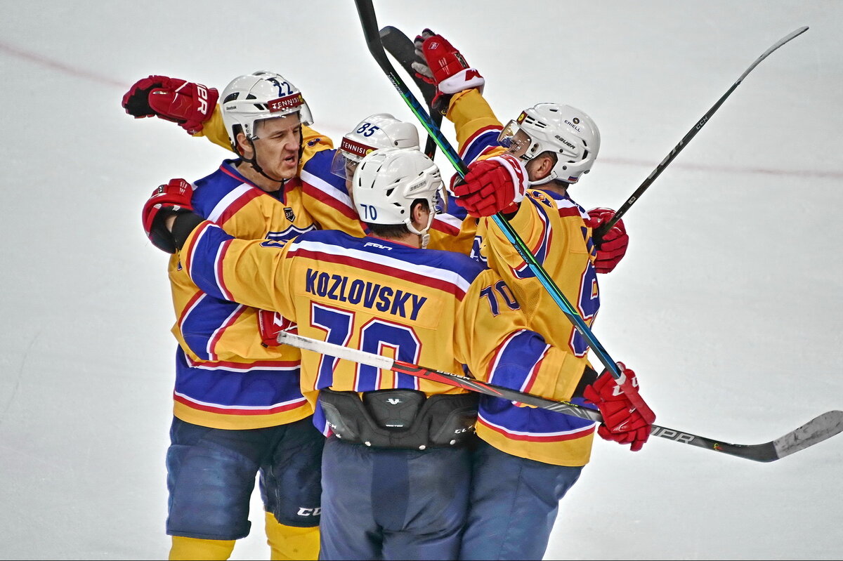 Фото Владимир Меликян