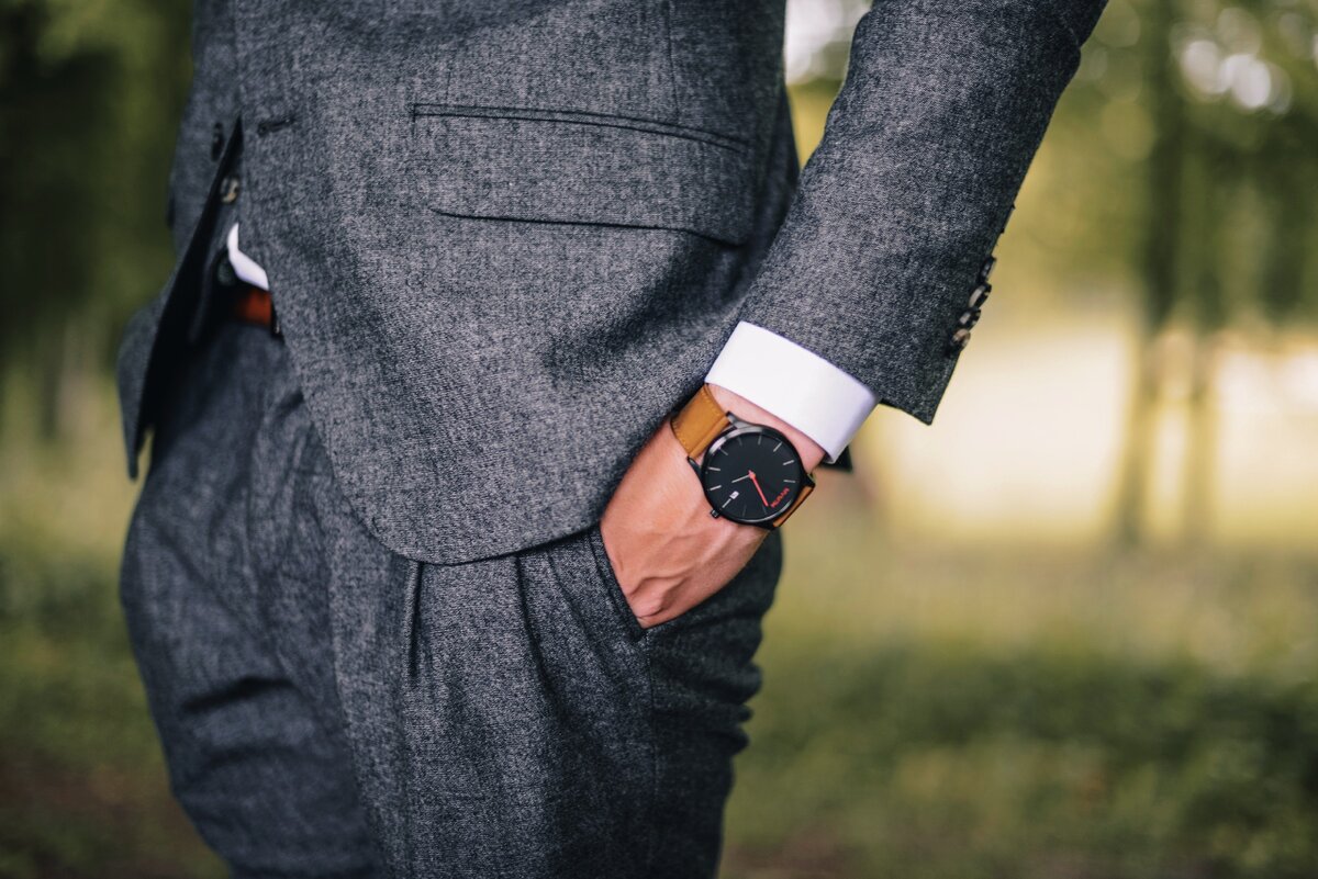 Откуда берутся тренды?