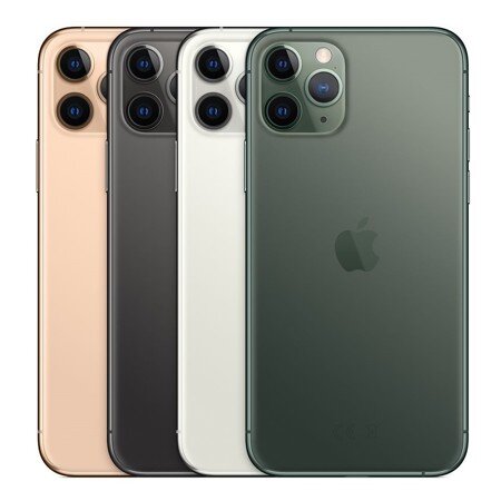 iPhone 11 Pro 