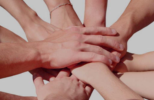 2. Командный дух.