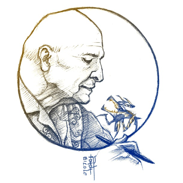 Роберт Хайнлайн