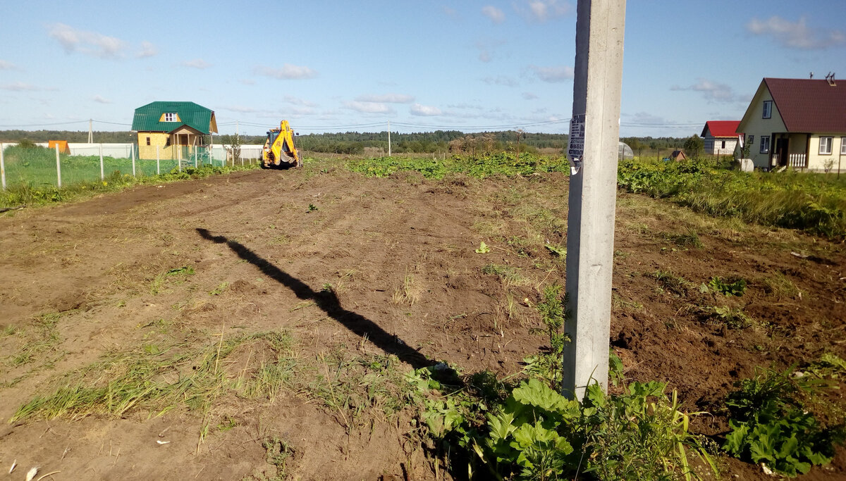 фото участка 1