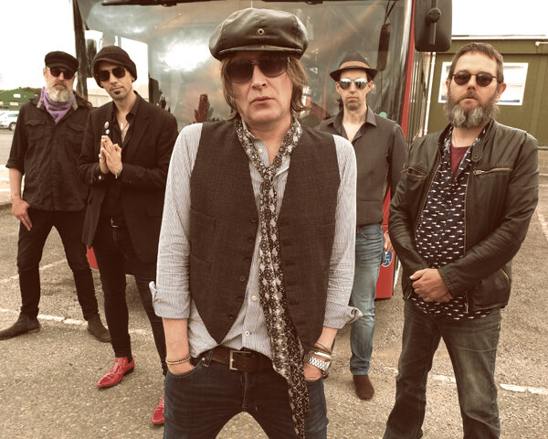 Дэвис и его диссиденты