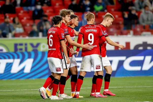 Спартак (Яндекс картинки) 