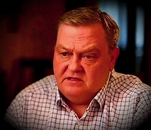 Евгений Спицын, историк. Иллюстрация с ресурса Яндекс.Картинки