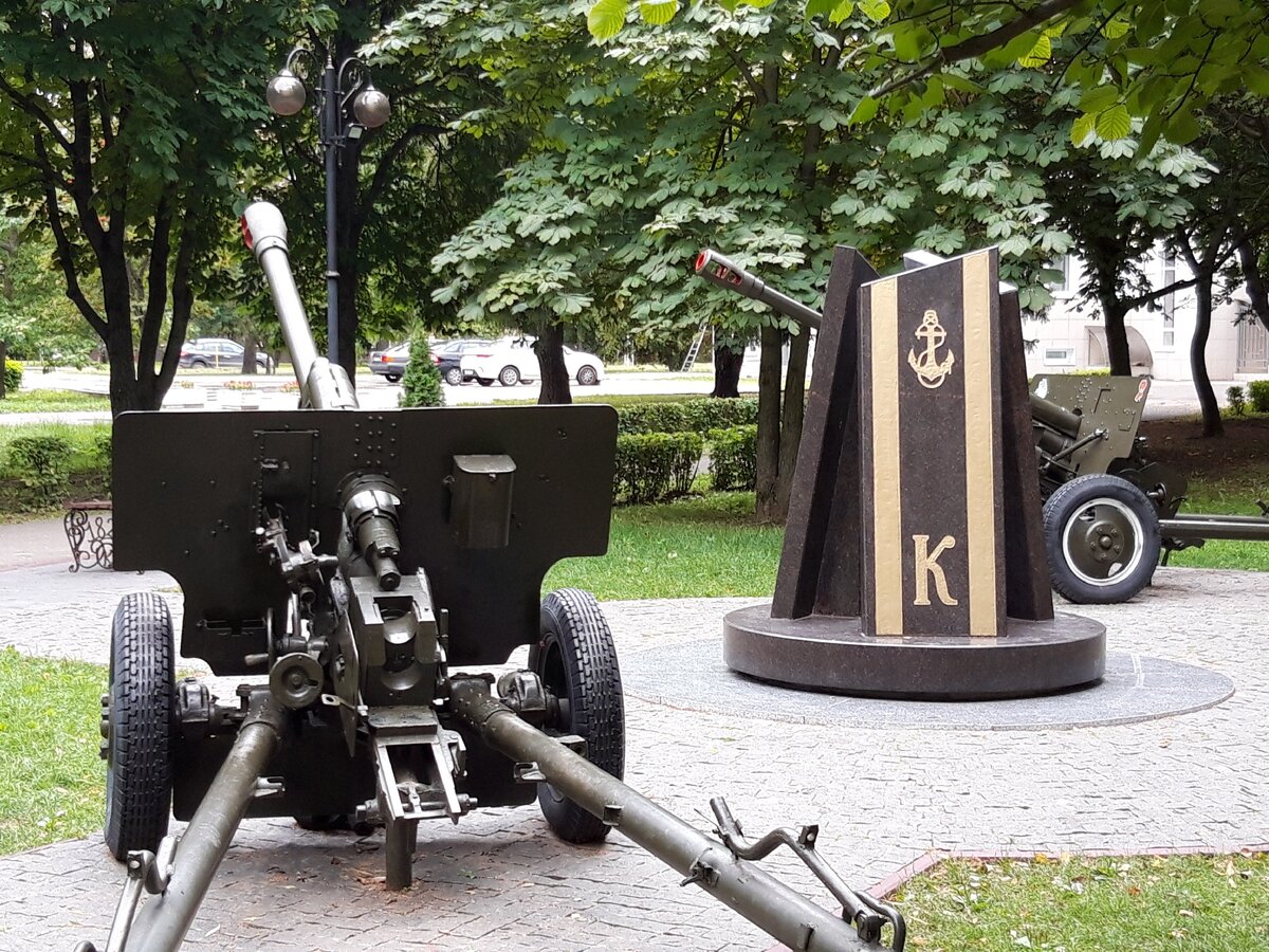 Фото для обложки статьи для примера взято из личного архива