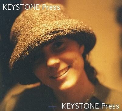 Кейт Миддлтон в молодости.Фото из открытого источника