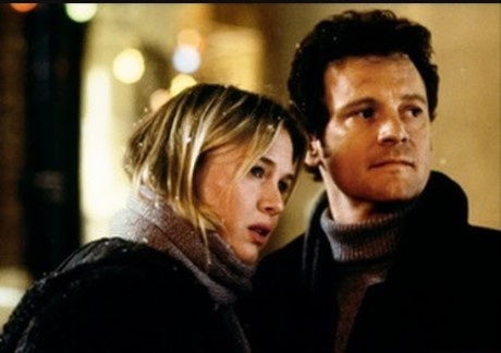 Дневник Бриджит Джонс