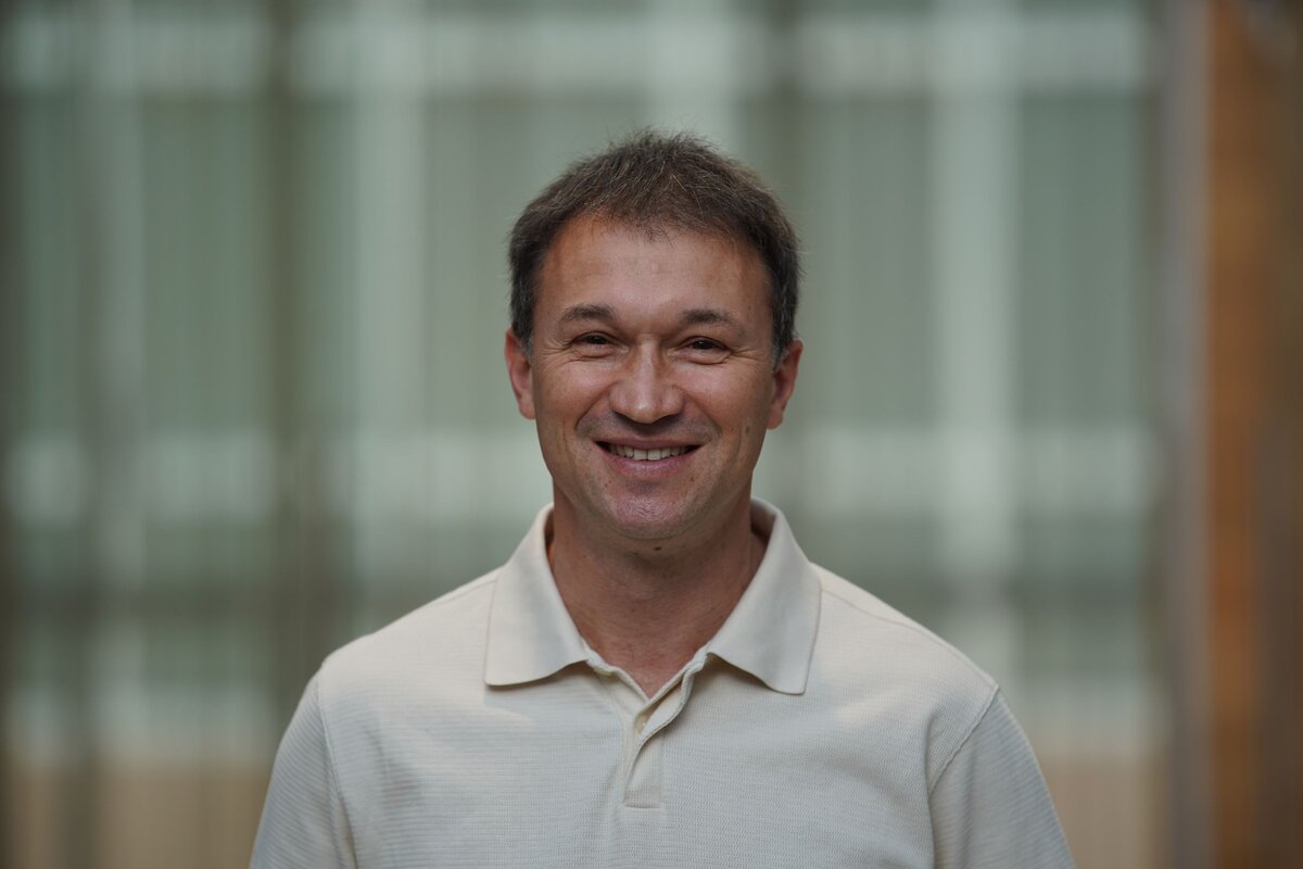 Григорий Кунис, управляющий и сооснователь сервиса IGOOODS