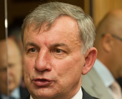 Римантас Синкявичюс