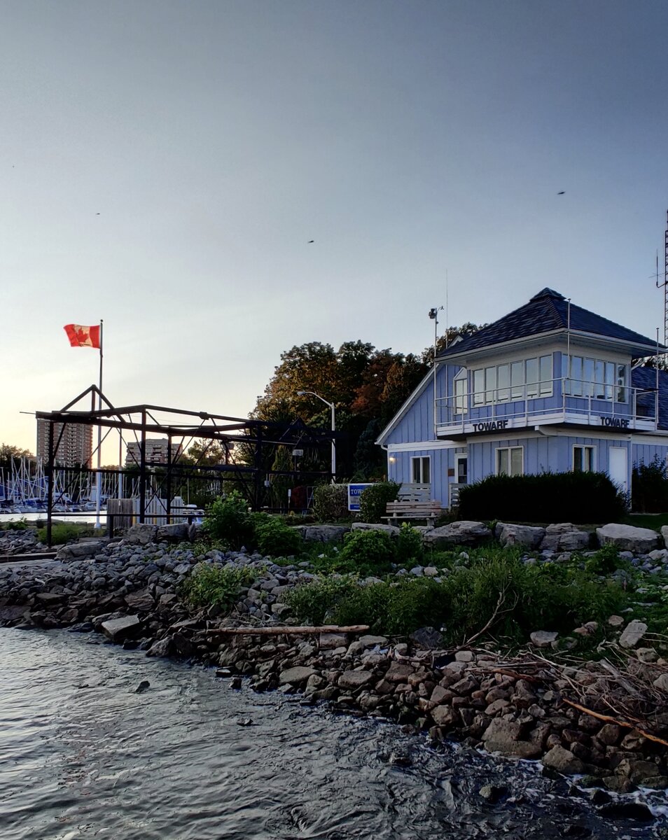 ⁨Lakeside Park⁩, ⁨Oakville⁩, ⁨Ontario⁩, ⁨Canada⁩