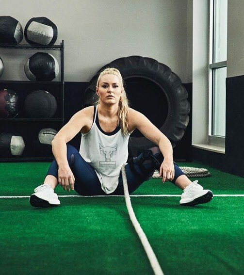 Фото: https://www.instagram.com/lindseyvonn/