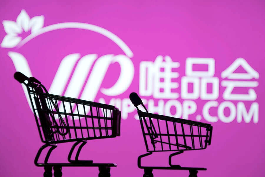 Vipshop Holdings Limited ($VIPS).