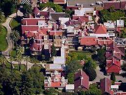 дом Винчестеров