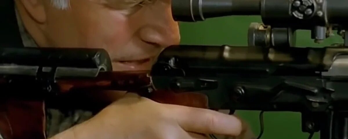 пехотная вариант