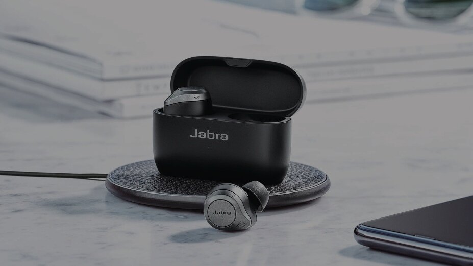 Jabra Elite 85t