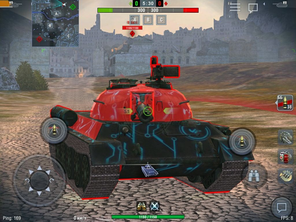 -2