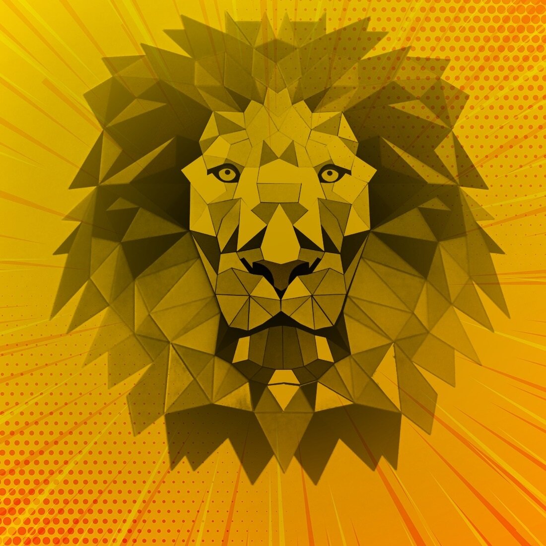 Взрывной нрав – 3 недостатка мужчины-Льва. Источник фото: oir.mobi