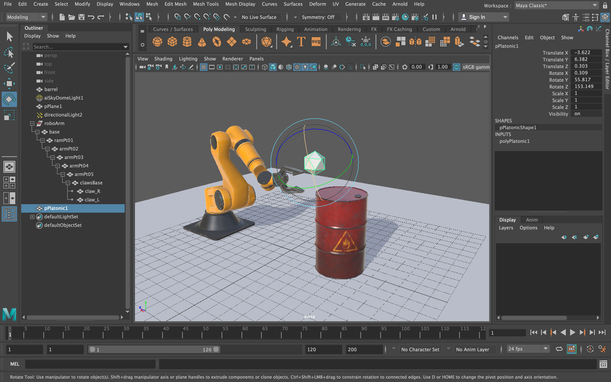 Ну капец, можно ещё больше инструментов?