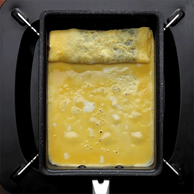 Томаго в суши и роллах. Что это?🥘 | Суши-Маркет | Дзен