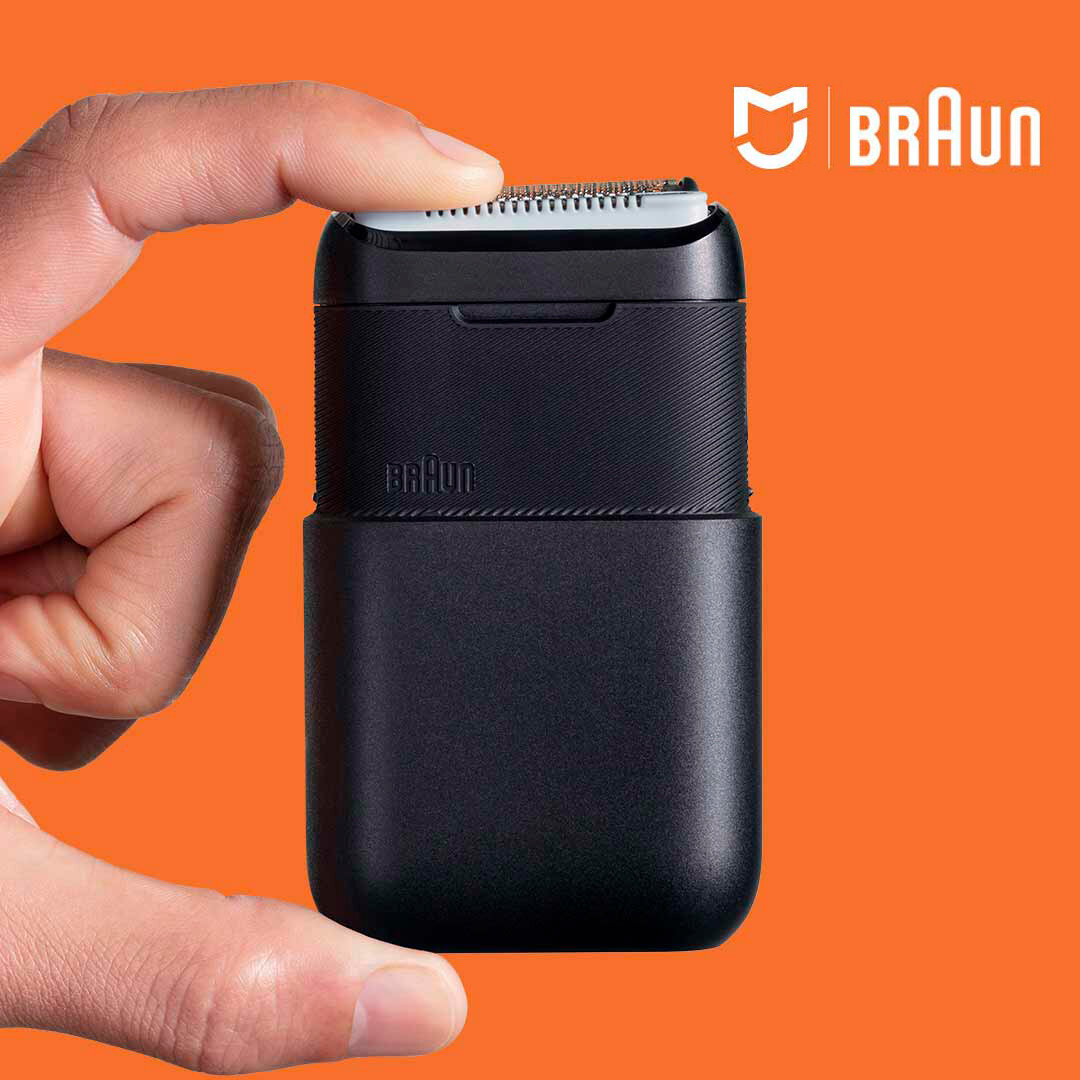 Xiaomi Mijia Braun
