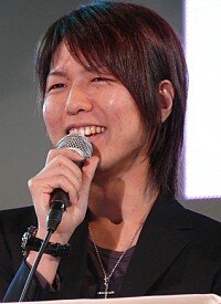 Юки Мидорикава (44 года).