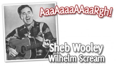 "Wilhelm Wooley"