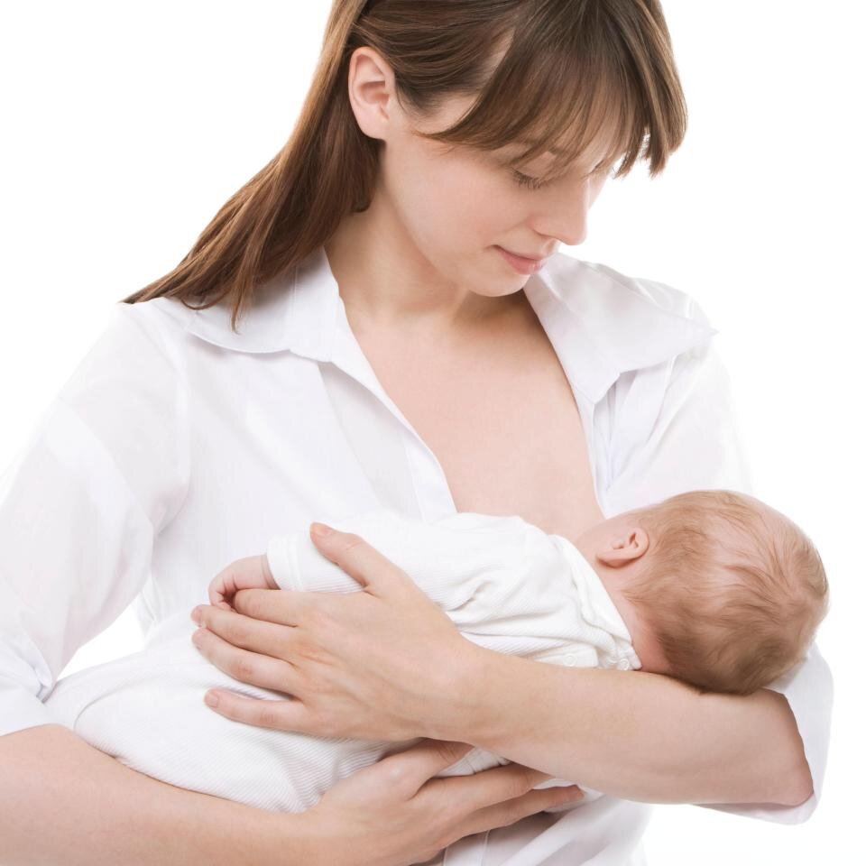 как влияет кормление и беременность на грудь фото 95