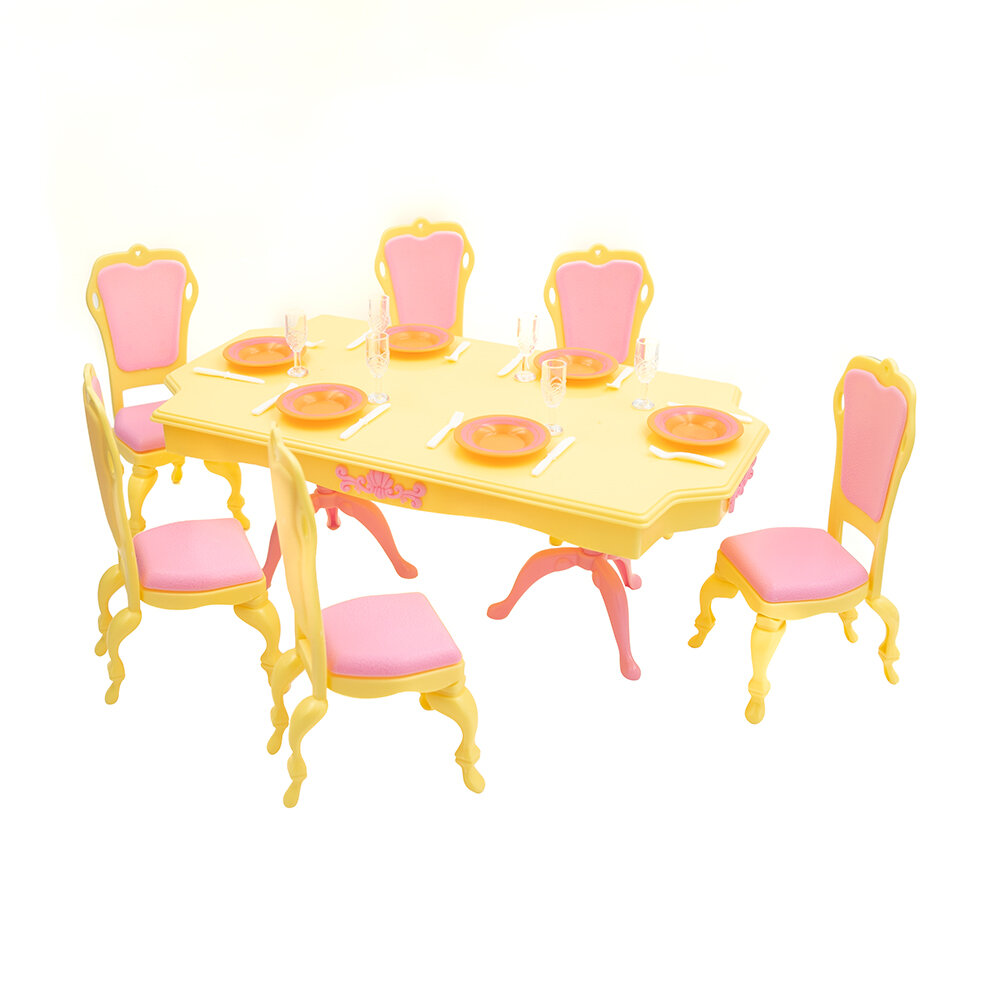 Fix Price Столовая