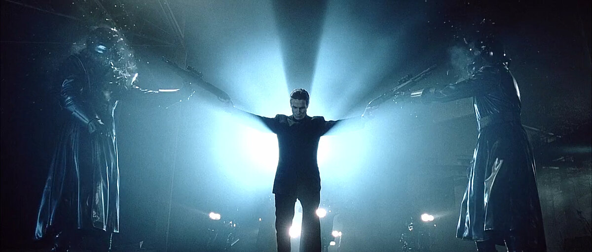 Фрагмент из фильма. Изображение из открытых источников. 