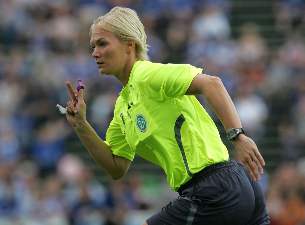 Бибиана Штайнхаус