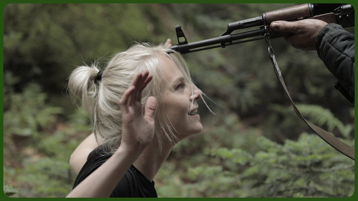  Сериал «Игра на выживание» 2020