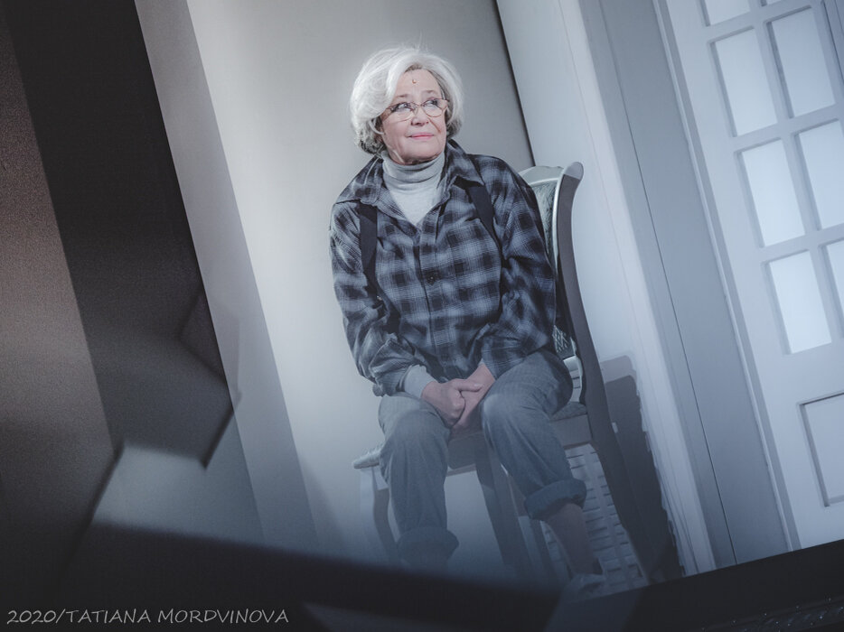 Фото: Татьяна Мордвинова