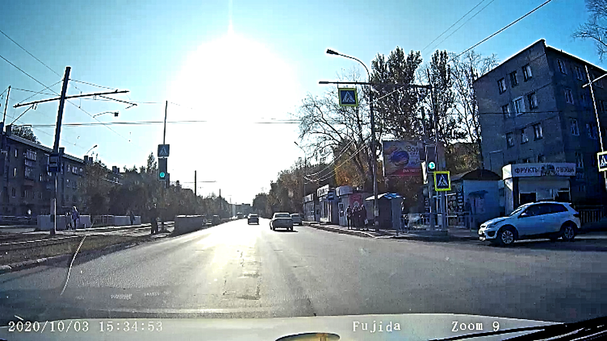 приора перестраивается