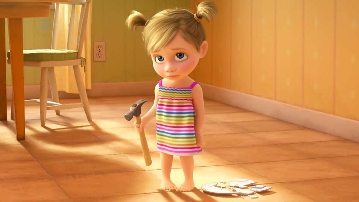 Головоломка