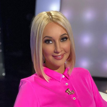 Лера Кудрявцева