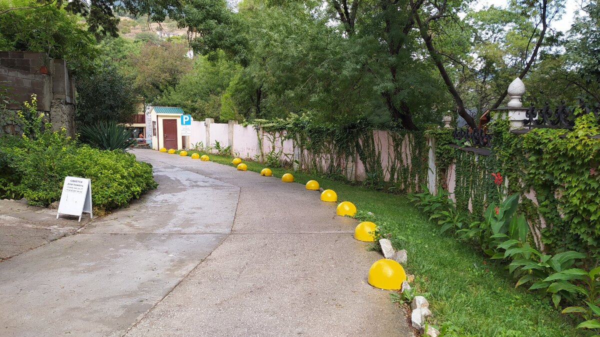 Фото в пасмурную погоду