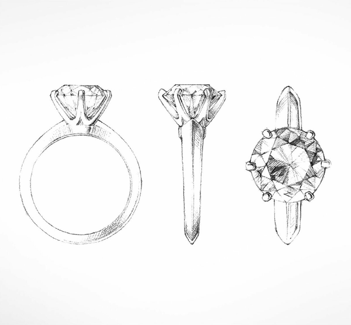 Первый шаг. Производству всегда предшествует художественный замысел. Сначала художник создает эскиз, который предстоит оценить как производственникам (можно ли сделать?), так и маркетологам (будет ли спрос?).