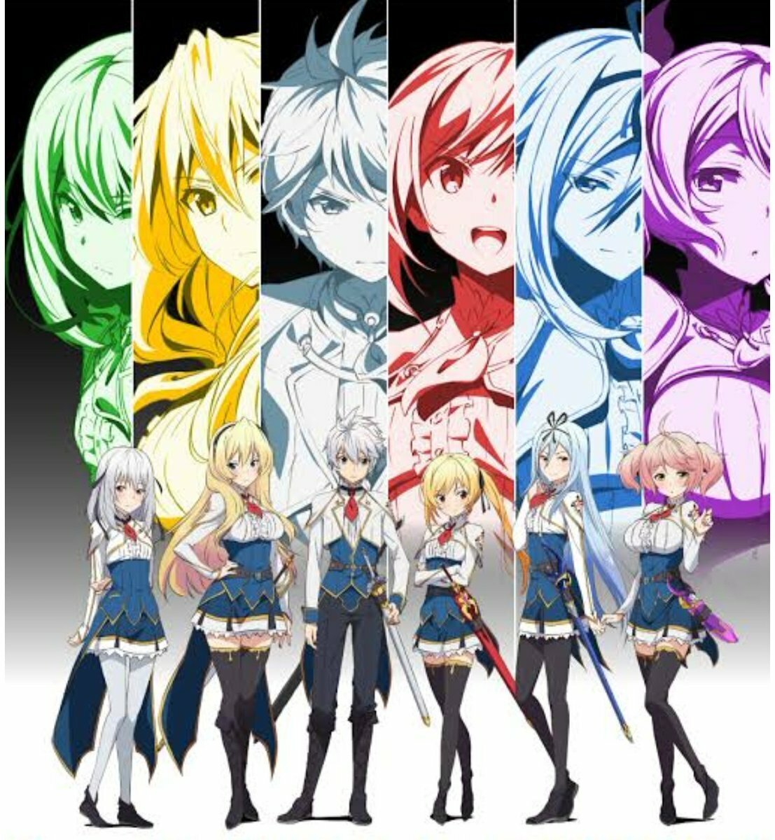 Хроники непобеждённого бахамута / saijaku muhai no bahamut. Хроники непобедимого бахамута 1. Хроники непобежденного бахамута крулцифер эйнфолк. Хроники непобедимого бахамута 1. Хроники не побождёного богамута.