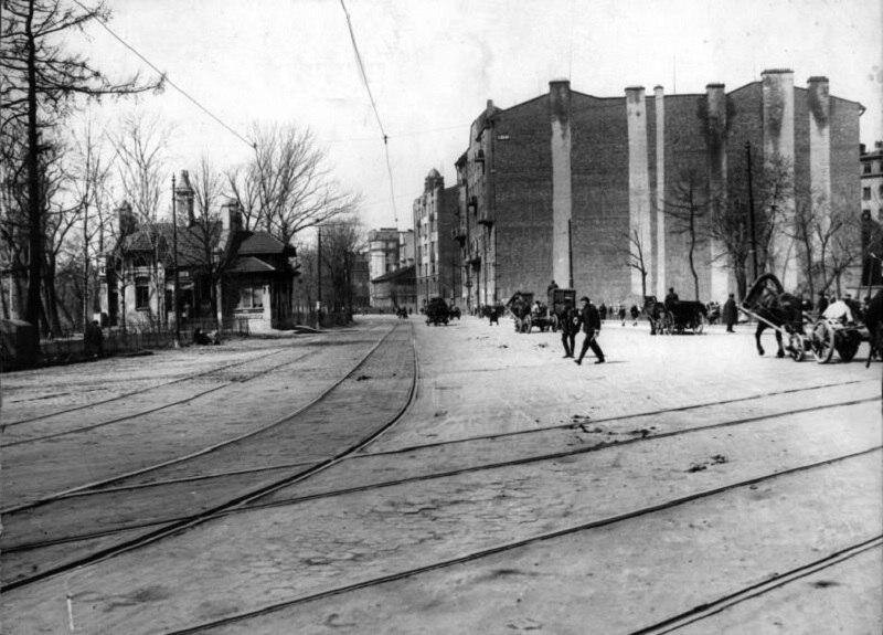 Фото на документы метро горьковская