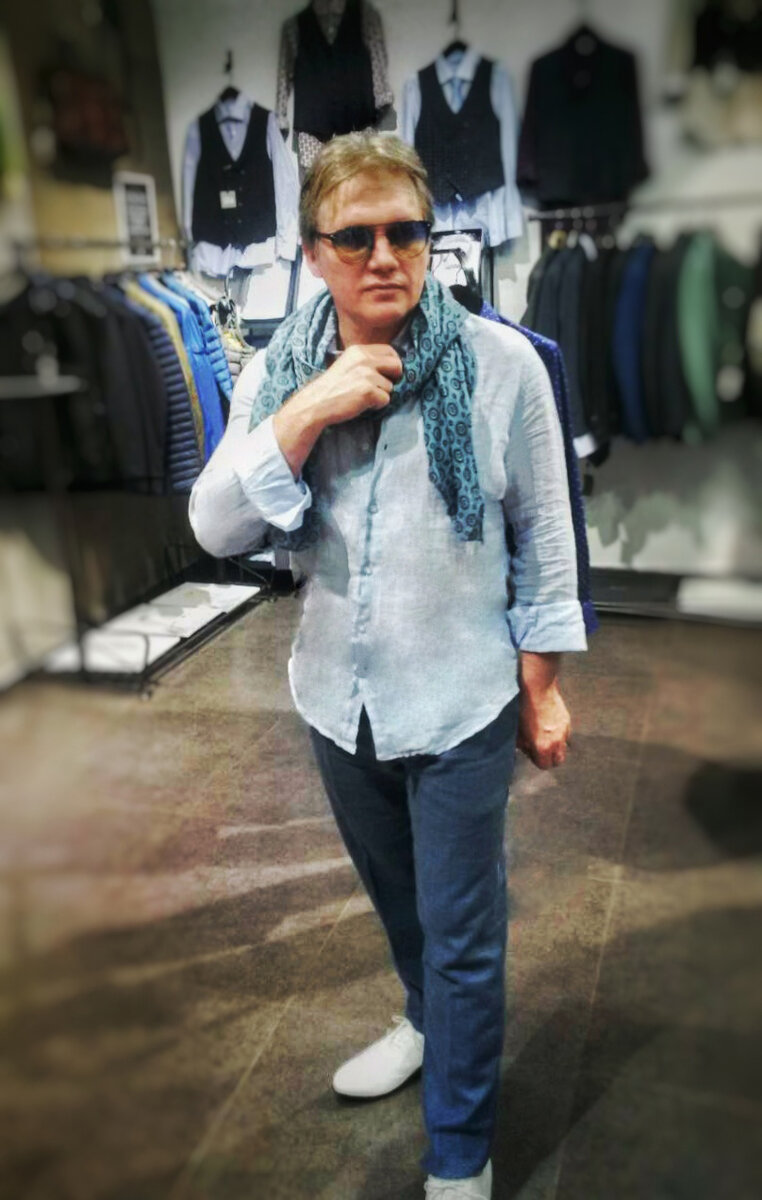 Евгений Куликов
