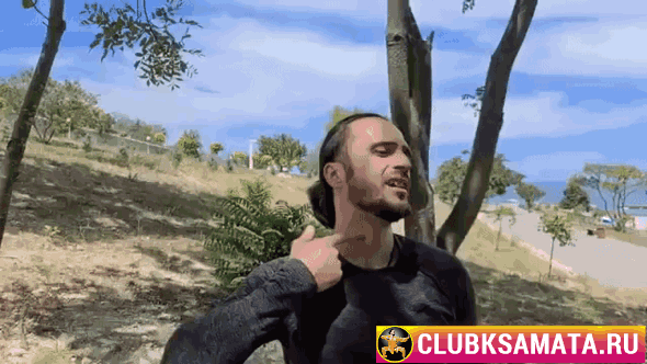 Точка на сонной артерии