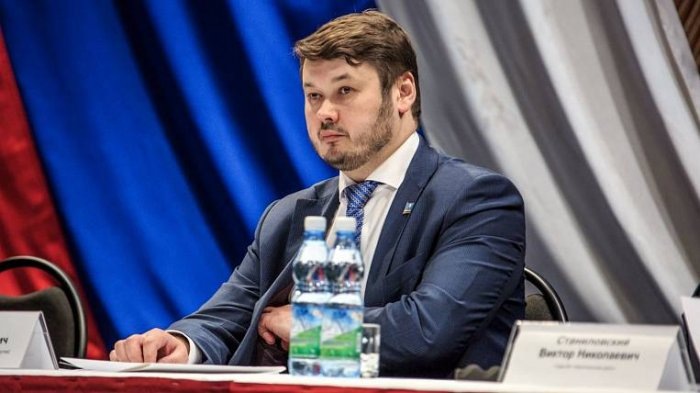 Евгения Чекина также считают человеком Трутнева