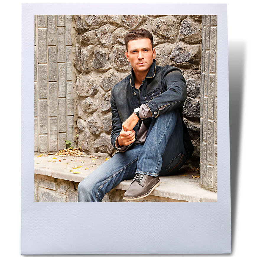 красавец мужчина на трубной отзывы